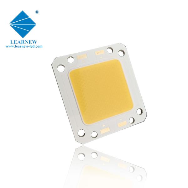 4642 Ra de la puce 32-36V le TDC 2700-6500K 120DEG d'ÉPI de 120-160W 3500-4500mA LED 70 80 90