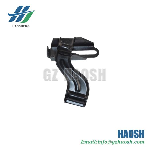 8-97161031-0 8971610310 AC PULLEY ADJUSTMENT BRACKET FOR ISUZU 700P 4HK1