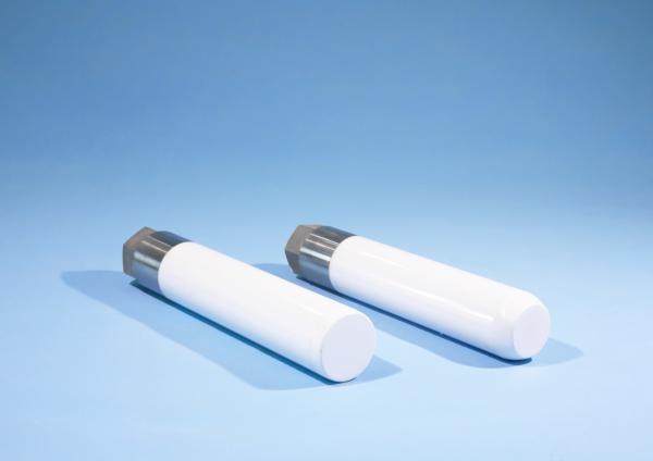 High Pressure Water Pump Irregular Alumina Ceramic Plunger