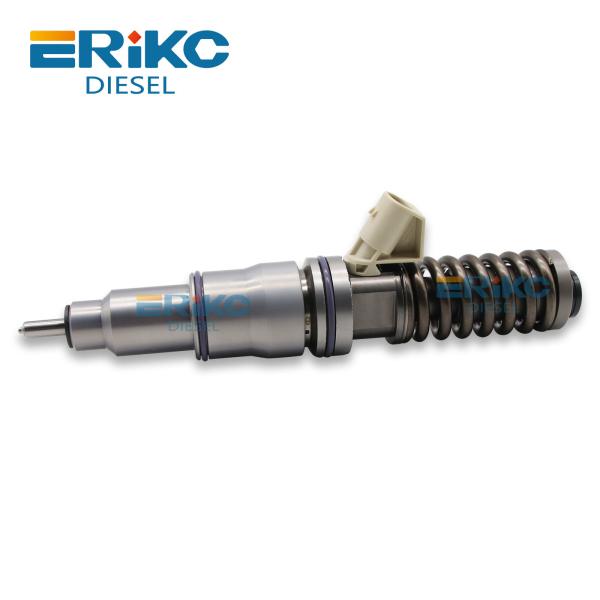 for Volv MD11 Euro3 Common Rail Injector BEBE4D12001 BEBE4D12101 BEBE4D12201 BEBE4D12301 Diesel Fuel Pump 20747787 20747797 21582101 21585101