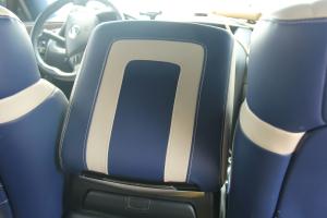 ODM Patrol Nissan Y62 Vehicle Armrest Universal Car Hand Rest