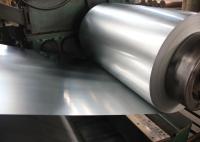 La feuille en acier galvanisée enduite d'une première couche de peinture SGCC DX51D+Z 1,0226 de bobine est 14246