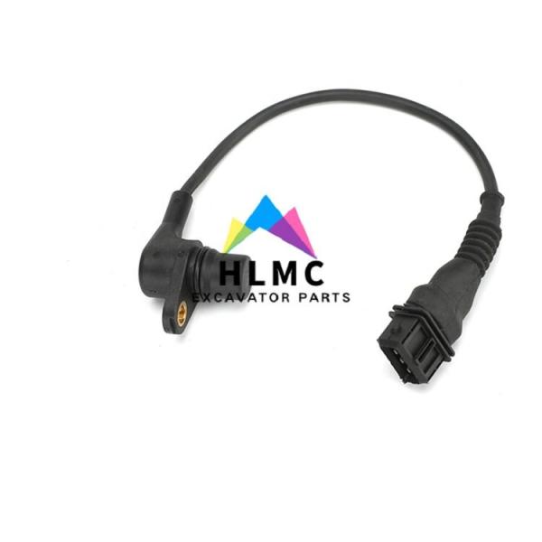 VOE20450707 EC210B E240 EC290 Excavator Crankshaft Speed Sensor D6D D6E Camshaft Sensor