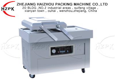 Commercial Grade Vacuum Sealer Packaging Machine DZ-500/2SB 1 Year Warranty