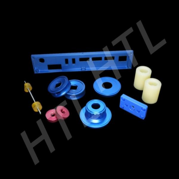 Metal CNC Machining Parts Corrosion Proof CNC Precision Parts Processing