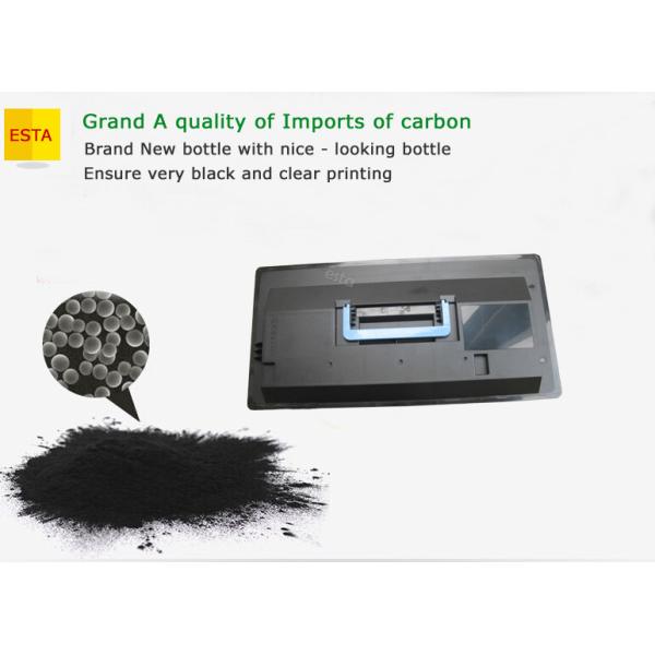 Kyocera Laser Toner Cartridges Page Life 34000pp Black TK715