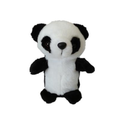 Recording Plush Toy Giant Stuffed Panda Bear 60 Second Recordable Stuffed Animal