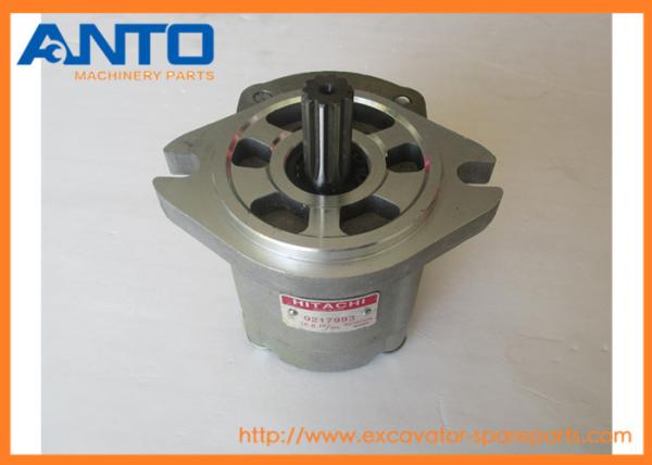 Gear Pump 9217993 For Hitachi Excavator Replacement Parts ZX330-3 For 3 Warranty