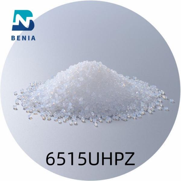 3M PFA Dyneon Fluoroplástico 6515UHPZ Perfluoropolímeros PFA Pellet em pó virgem