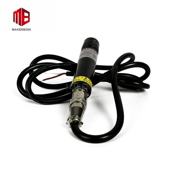 Talleres de reparación de maquinaria 70130601 Luz láser para Bullmer Talleres de ropa