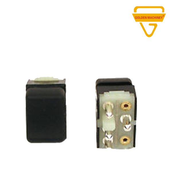 3944084 Power Window Switch Volvo Truck Spare Parts 03838715