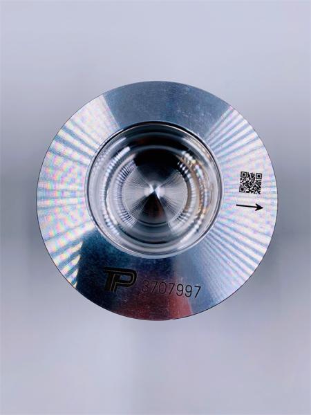 3747389 Perkins Engine Piston