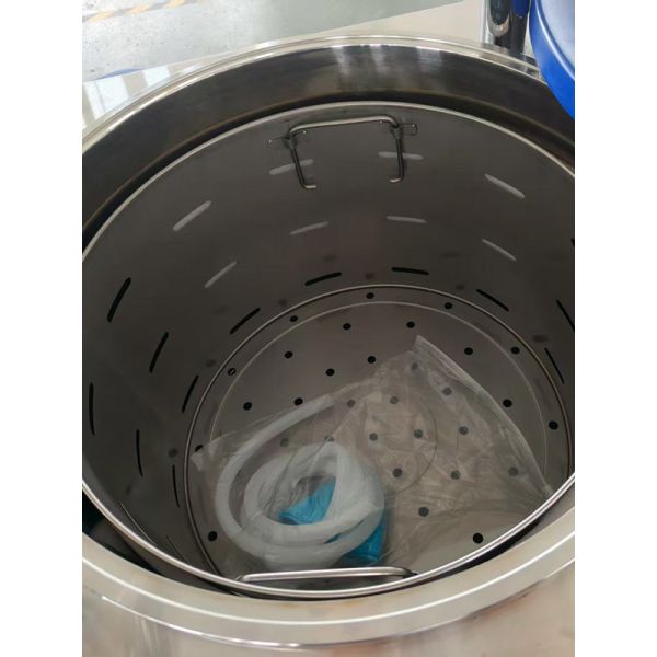 STV-H Multifunctional Steam Sterilizer with Drying