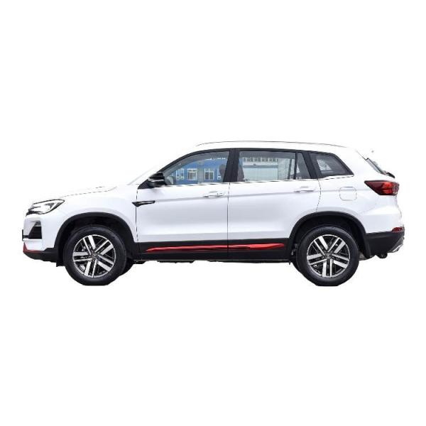 changan cs75 PLUS petrol cars gasoline car oil fuel new petrol suv car for adults china gas gasoline suv