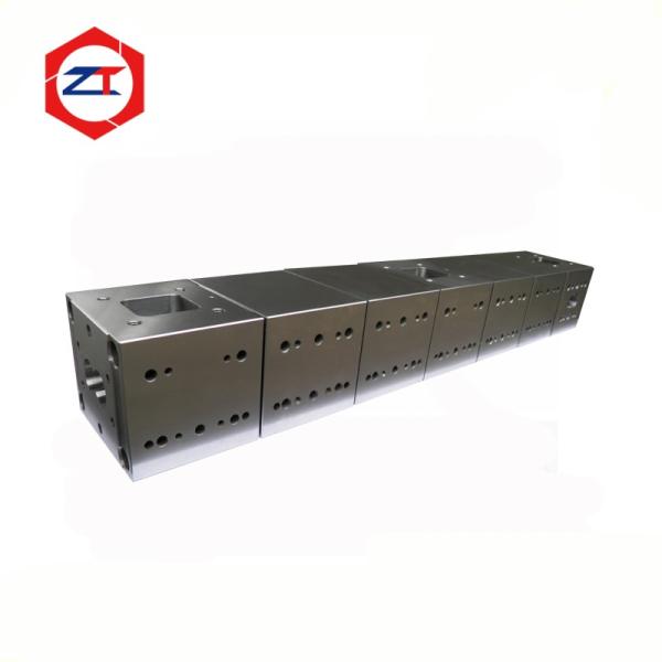 Nanjing Zhitian Mechanical And Electrical Co., Ltd.