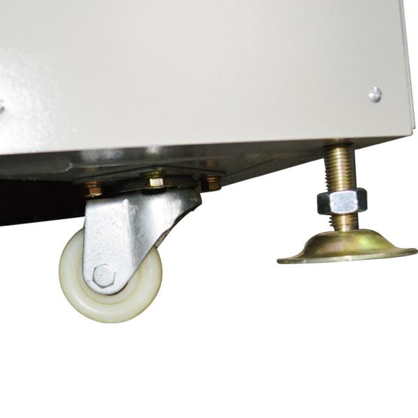 Needle Spoiled Food Metal Detector Machine , Conveyor Belt Metal Detector