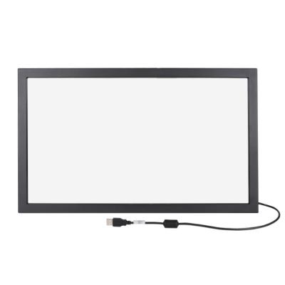 Anti Glare Infrared Touch Screen 21.5 Inch IP65 Surface Waterproof