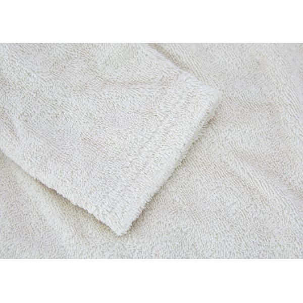 Cosy Woven Toddler Girl Bathrobe , 100% Baby Cotton Bathrobe Skin Friendly