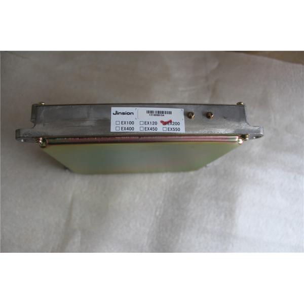 Компьютерная панель экскаватора Belparts Ex200-2 контроллер 9125533 для Hitachi