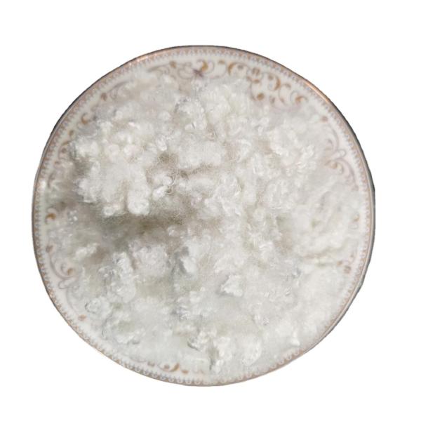 Премиум 100% полиэстерная стейпл-волокно класса А