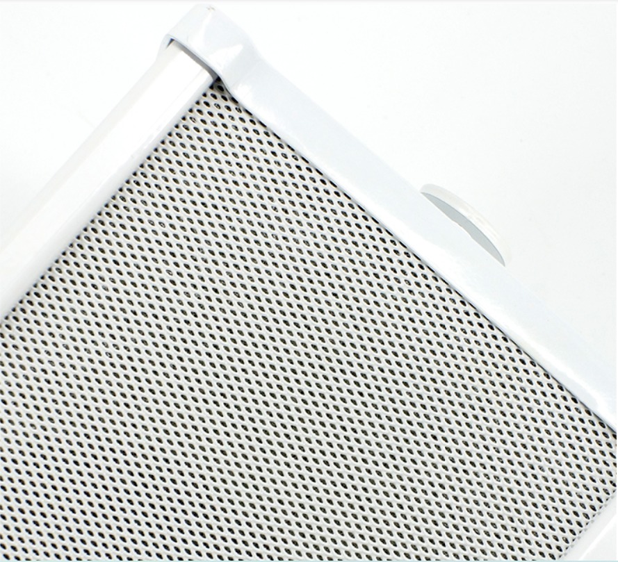 Waterproof IP44 Column PA Speaker 4 Inch Woofer Speaker 1 Inch Tweeter