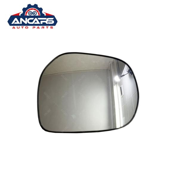 87961-60B70 87931-60B70 Side View Mirror For Toyota Land Cruiser Prado 2009