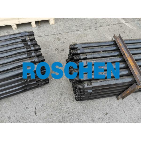 Blast Hole Drilling 60mm 70mm 89mm DTH Drill Pipe