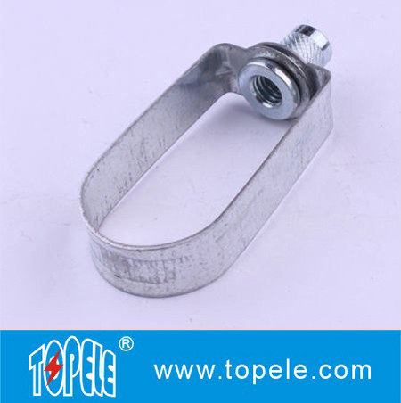 UL Standard E489690 Steel Clevis Hanger / Pipe Clamps для тоннелей, кальверов, подшипников и каналов
