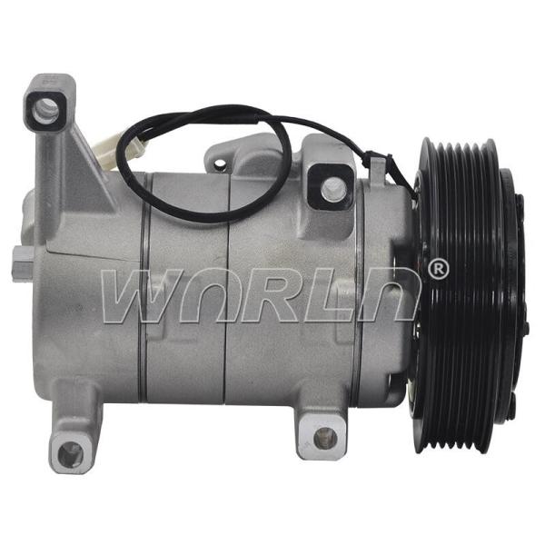 Ventilador do condicionador da C.A. para NISSAN TEANA 2004-2007 27220-9W100