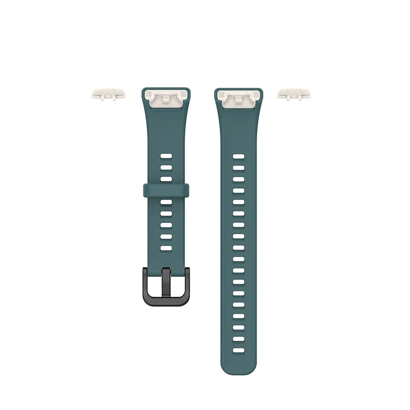 TPU Watch Band · Compatible With Huawei Honor 6