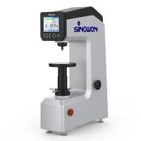Machine numérique de test de dureté Rockwell