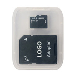 Быстрочитаемые карты памяти memory card До 100 МБ/с Поддержка формы печати OEM memory card