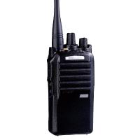 Rádio digital de duas vias ABELL A511 Controlo de voz à prova de poeira e à prova d'água Escrever Frequência Encipher Walkie Talkie