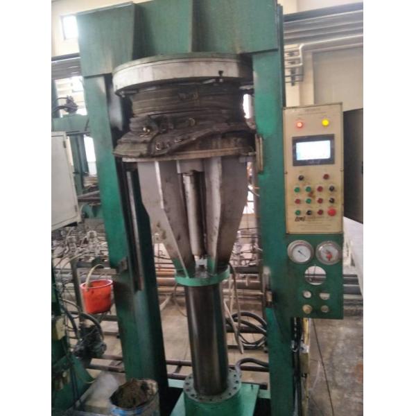 Электрическая машина для вулканизации шин мотоциклов с расширенной системой управления