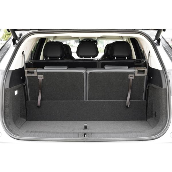 Unleash the Power of the 2024 Chery Tiggo9 AMD Medium-Sized SUV with Panoramic Sunroof
