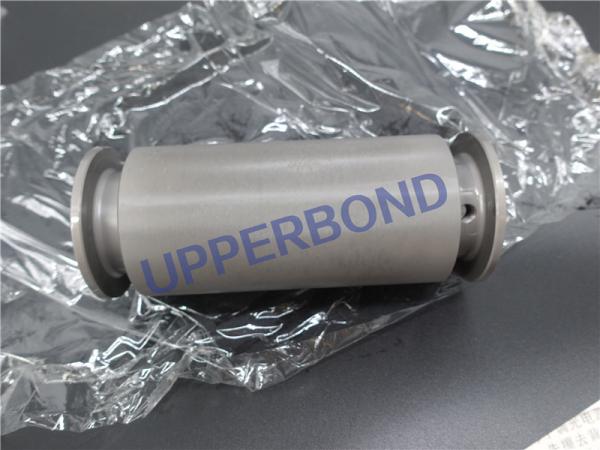 Cigarette Manufacturing Packing Machine Embossed Cylinder Roller