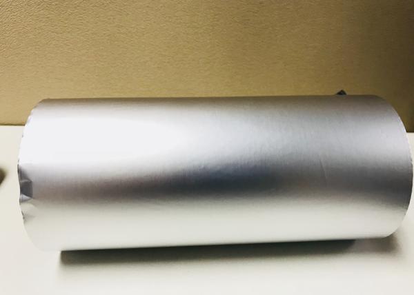 Medical Aluminium Blister Foil , Customized Capsule Blister Packaging