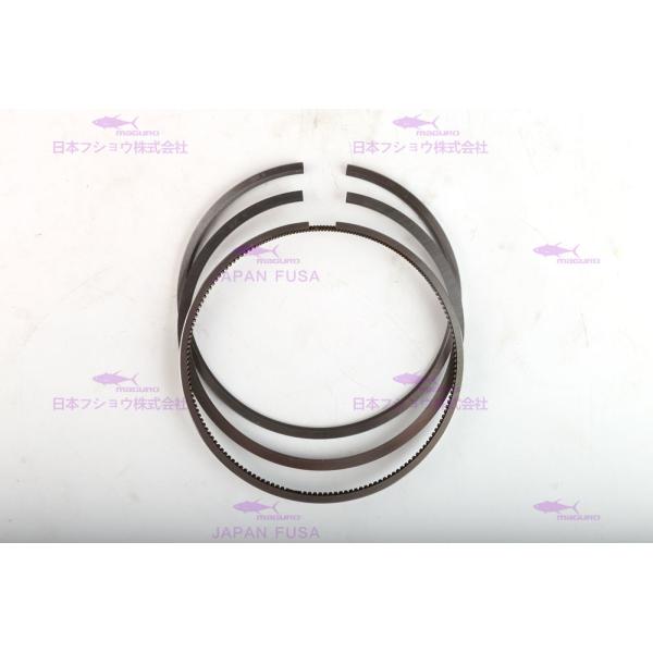 21299547 Seal Piston Rings For D7E  Engine Diameter 108mm