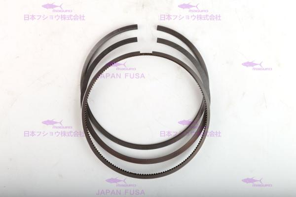 Diâmetro dos segmento do pistão do motor do OEM 21299547 108 milímetros para DEUTZ EC460