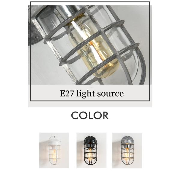 Лампа ухода за больным лампы стены утюга ретро промышленной полости магазина одежды живущей комнаты столовой искусства лампы стены стеклянная