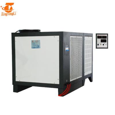 fonte de alimentação de anodização de 50v 500a