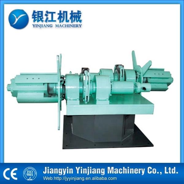 5-12 Tons Steel Coil Uncoiler Hydraulic Metal Decoiler