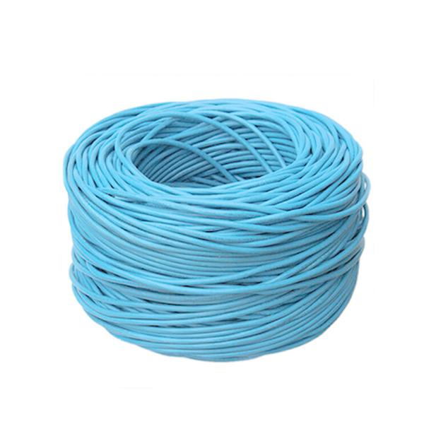 FFTP CAT6 LSZH 10Gbps High Performance Network Cable Built For Reliable Long Run Installations