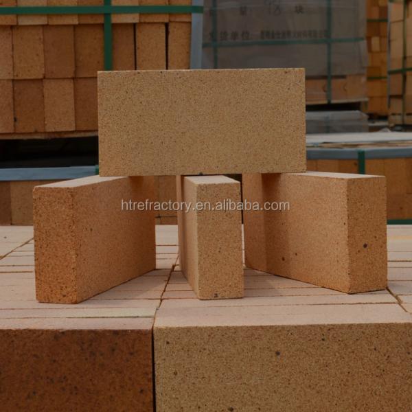 Общий 1580° Рефракторность 1770° Пиццерия Огонь Глинистый кирпич SK32 SK34 для печи