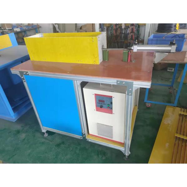 Induction Heating Equipment Induction Melting Machine 3 Phase 380V 440V Electric Furnace for Metal Melting and Heat Treatment