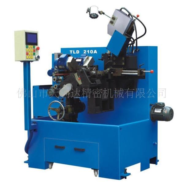 CNC Saw blade grinder(Dual Side Saw blade Sharpener),carbide saw blade sharpener