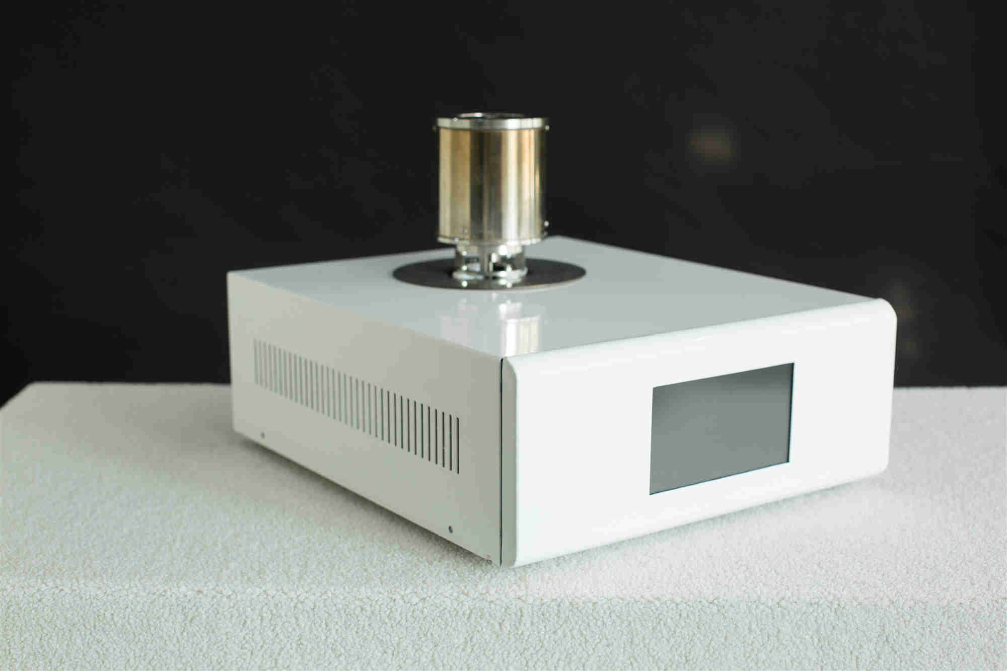 Анализатор лаборатории 0.2MPa 200mL/Min дифференциальный термальный
