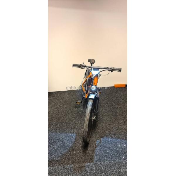 1000W 48V 14AH hidden battery hidden E-MTB lcd display electric mountain bike for your 's