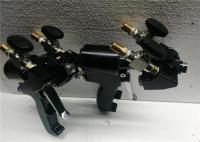 A espuma de alta pressão da isolação P3 pulveriza o bocal da arma 1.6mm 1.8mm