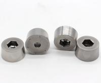 Matriz de formación de tuercas personalizables para dibujo y extrusión de alto rendimiento en diversas industrias